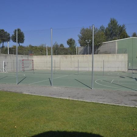 Apartamento Las Margas Golf Pirineo Aragones Sabiñánigo المظهر الخارجي الصورة