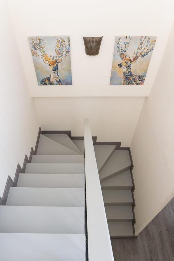 Apartamento Las Margas Golf Pirineo Aragones Sabiñánigo المظهر الخارجي الصورة