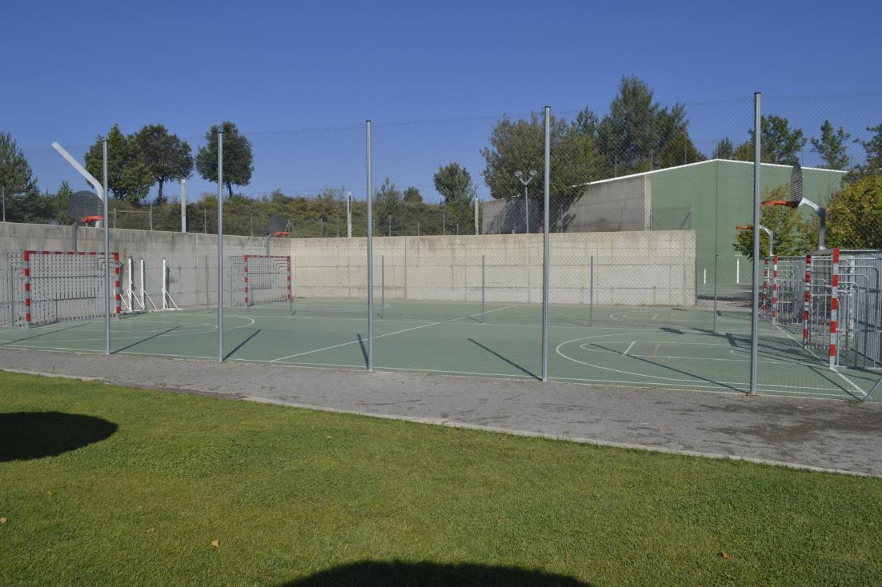 Apartamento Las Margas Golf Pirineo Aragones Sabiñánigo المظهر الخارجي الصورة